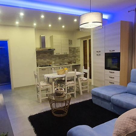Rosa Apartament Palermo Exteriör bild
