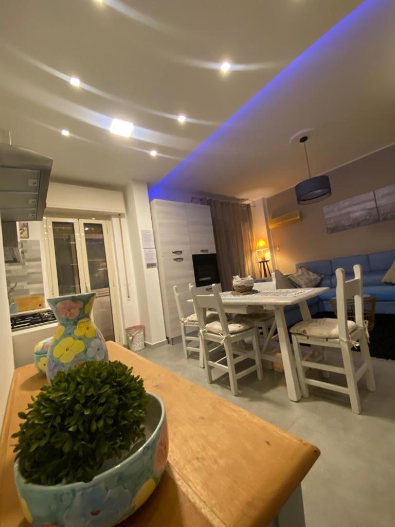 Rosa Apartament Palermo Exteriör bild