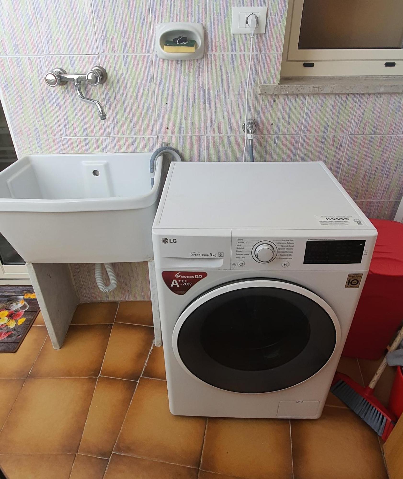 Rosa Apartament Palermo Exteriör bild